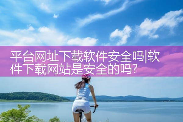 平台网址下载软件安全吗